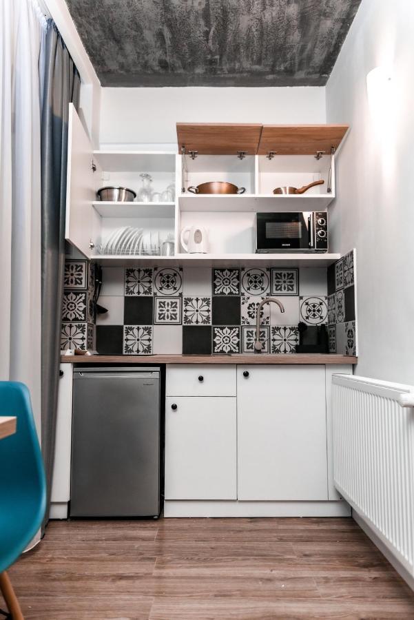 Puzzle Apartaments&Studios Craiova Bagian luar foto