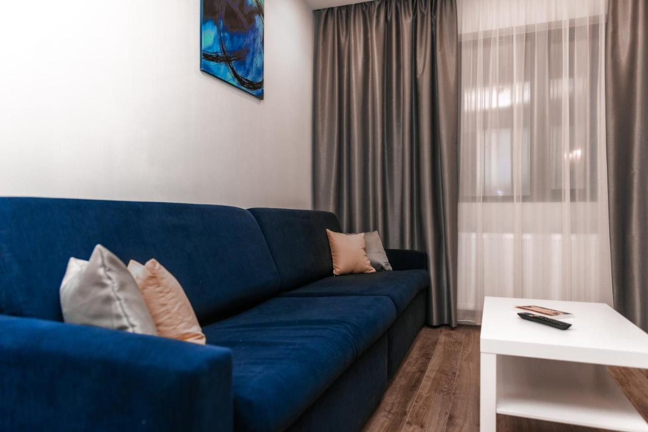 Puzzle Apartaments&Studios Craiova Bagian luar foto