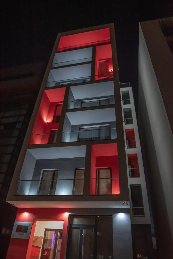 Puzzle Apartaments&Studios Craiova Bagian luar foto