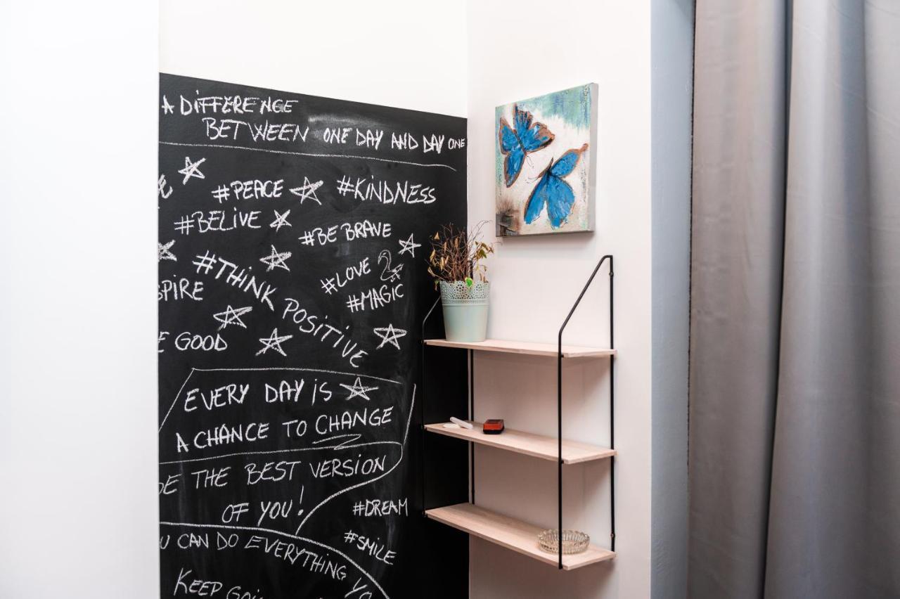 Puzzle Apartaments&Studios Craiova Bagian luar foto
