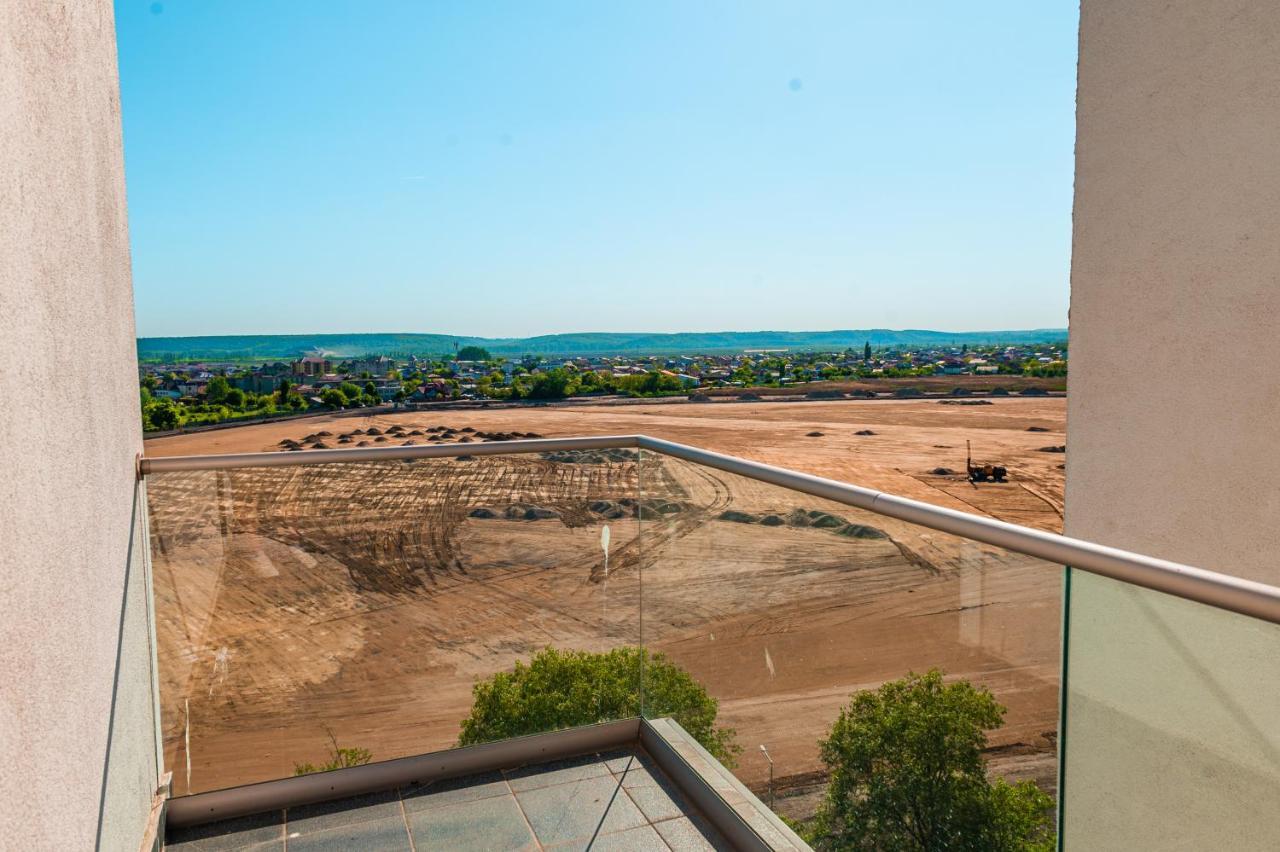 Puzzle Apartaments&Studios Craiova Bagian luar foto